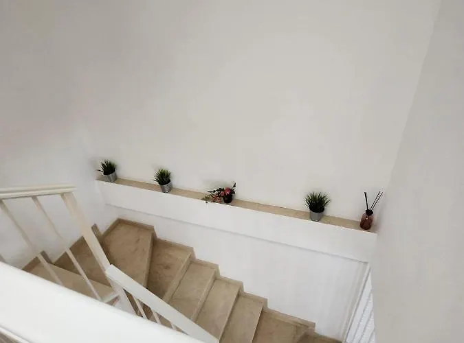 Feriehus Casa De Almano - Direct On Torremolinos