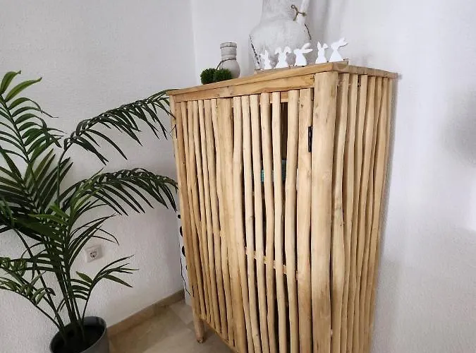 Casa De Almano - Direct On Torremolinos