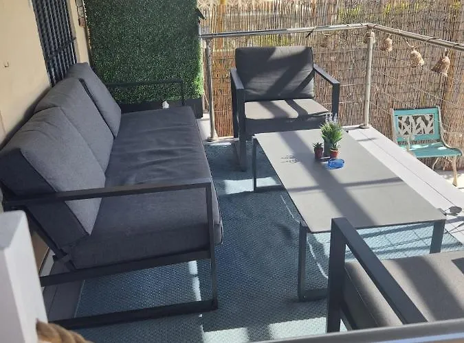 Prázdninový dům Casa De Almano - Direct On