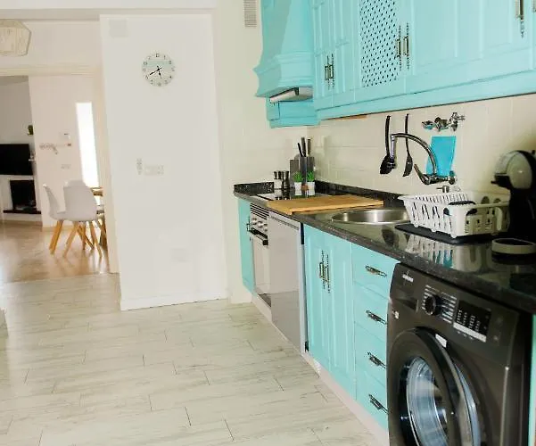 Casa De Almano - Direct On Torremolinos