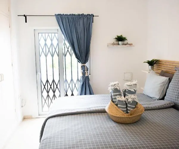 Prázdninový dům Casa De Almano - Direct On Torremolinos