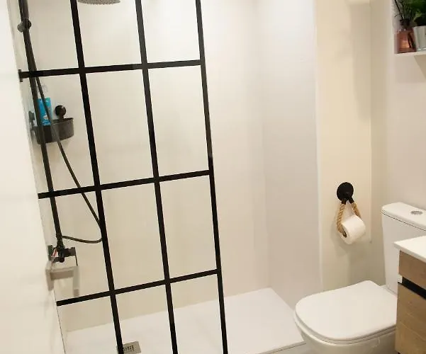 Feriehus Casa De Almano - Direct On Torremolinos