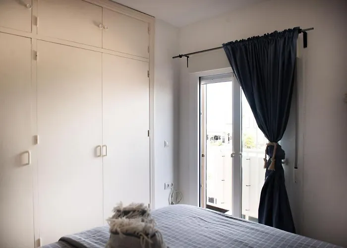 Casa De Almano - Direct On