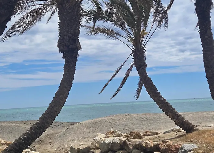 Casa De Almano - Direct On * Torremolinos