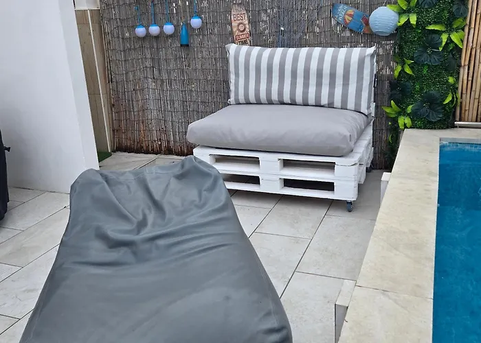 Σπίτι διακοπών Casa De Almano - Direct On *