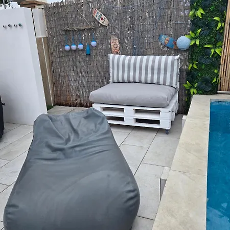 Сasa de vacaciones Casa De Almano - Direct On *