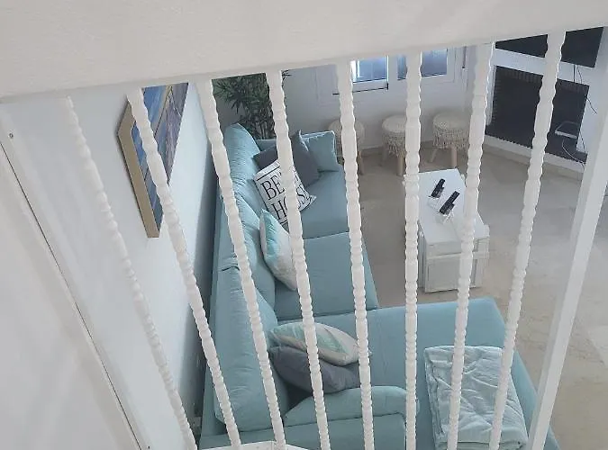 Casa De Almano - Direct On Сasa de vacaciones Torremolinos