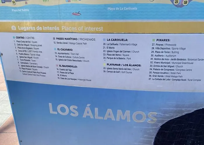 Casa De Almano - Direct On Сasa de vacaciones Torremolinos