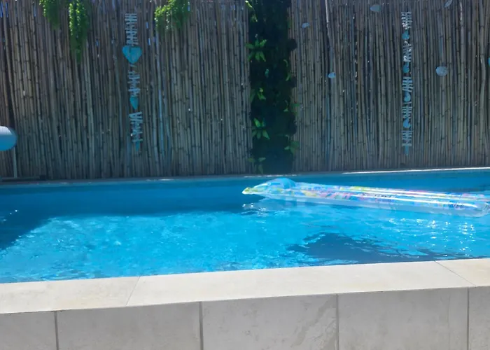 Casa De Almano - Direct On Сasa de vacaciones Torremolinos