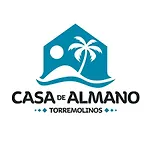 Casa De Almano - Direct On بيت للعطل *