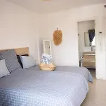 Casa De Almano - Direct On
