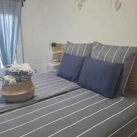 Casa De Almano - Direct On * Torremolinos