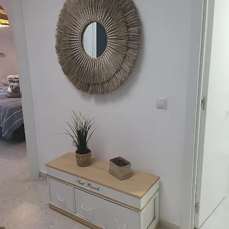 Holiday home Casa De Almano - Direct On