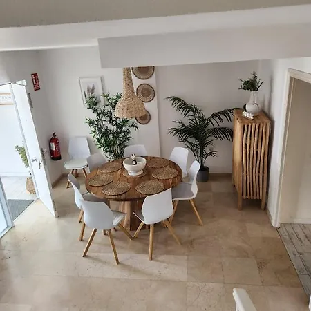 Holiday home Casa De Almano - Direct On *