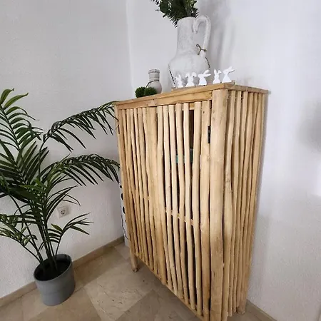 Casa De Almano - Direct On Torremolinos