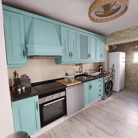 Casa De Almano - Direct On Torremolinos