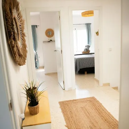 Holiday home Casa De Almano - Direct On Torremolinos