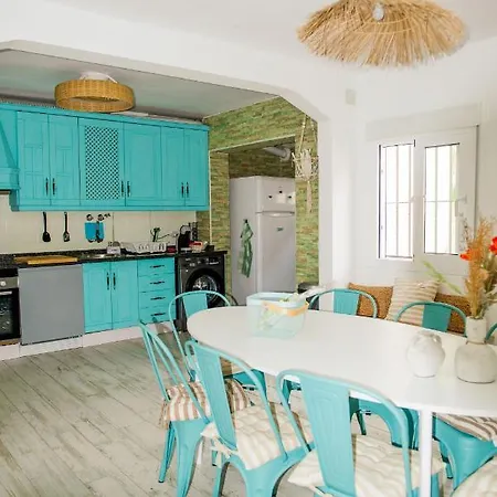 Holiday home Casa De Almano - Direct On *