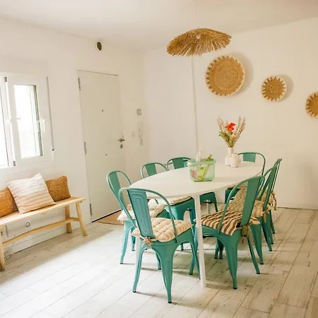 Casa De Almano - Direct On * Torremolinos