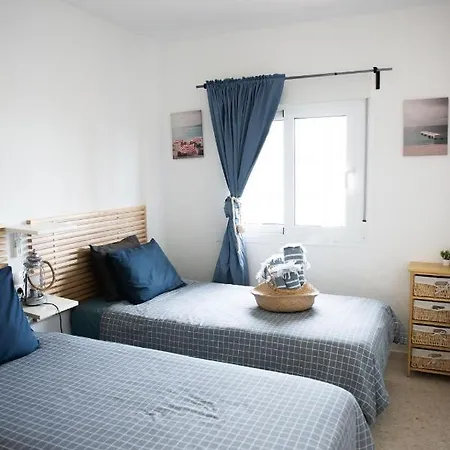 Casa De Almano - Direct On Torremolinos