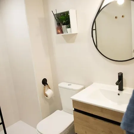 Casa De Almano - Direct On *