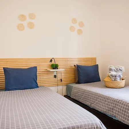 Casa De Almano - Direct On Torremolinos