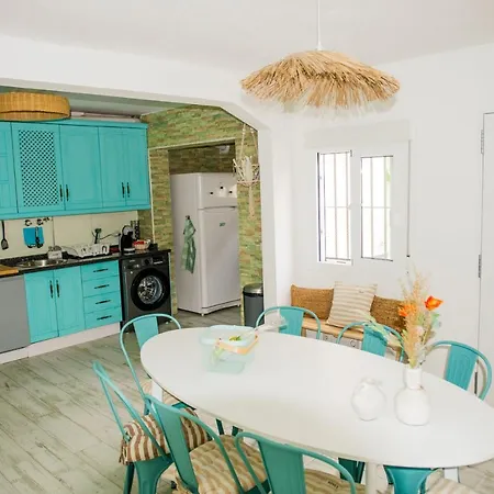 Casa De Almano - Direct On *