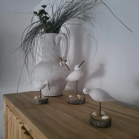 Casa De Almano - Direct On 度假居 托雷莫利诺斯