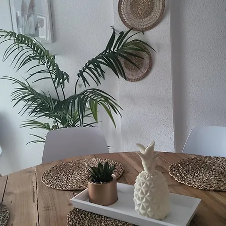 Casa De Almano - Direct On Torremolinos