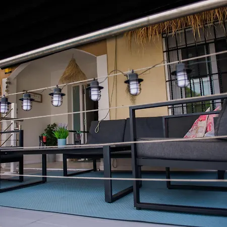 Holiday home Casa De Almano - Direct On *