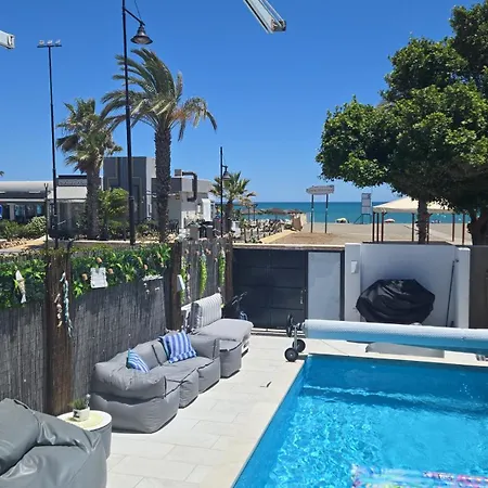 Casa De Almano - Direct On