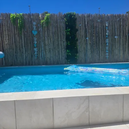 Casa De Almano - Direct On Holiday home Torremolinos