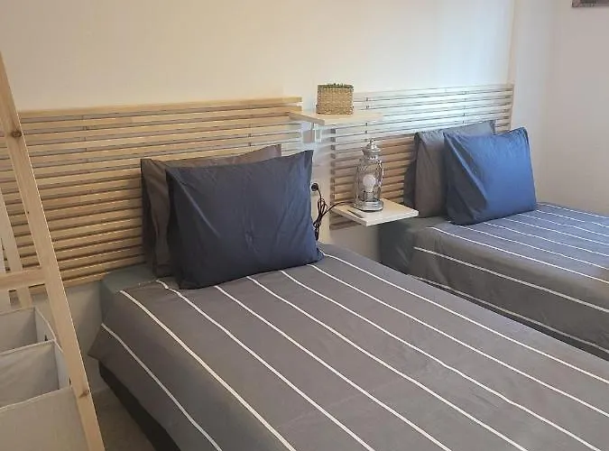 بيت للعطل Casa De Almano - Direct On توريمولينوس