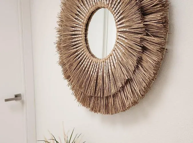 Casa De Almano - Direct On *