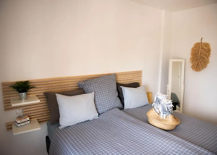 Casa De Almano - Direct On