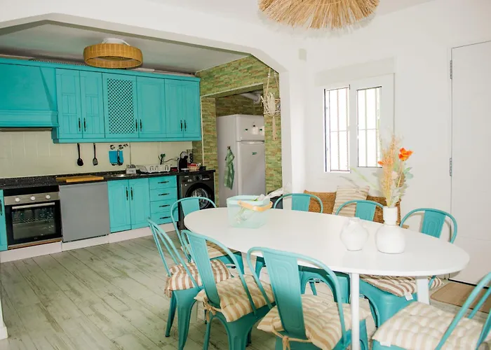 Casa De Almano - Direct On بيت للعطل