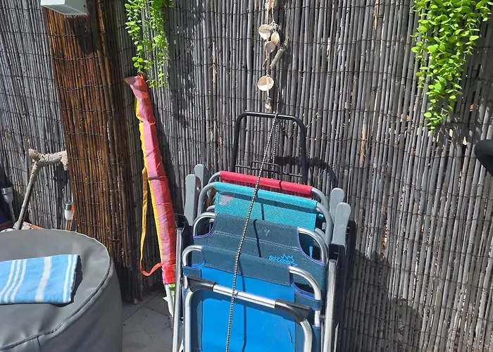 بيت للعطل Casa De Almano - Direct On